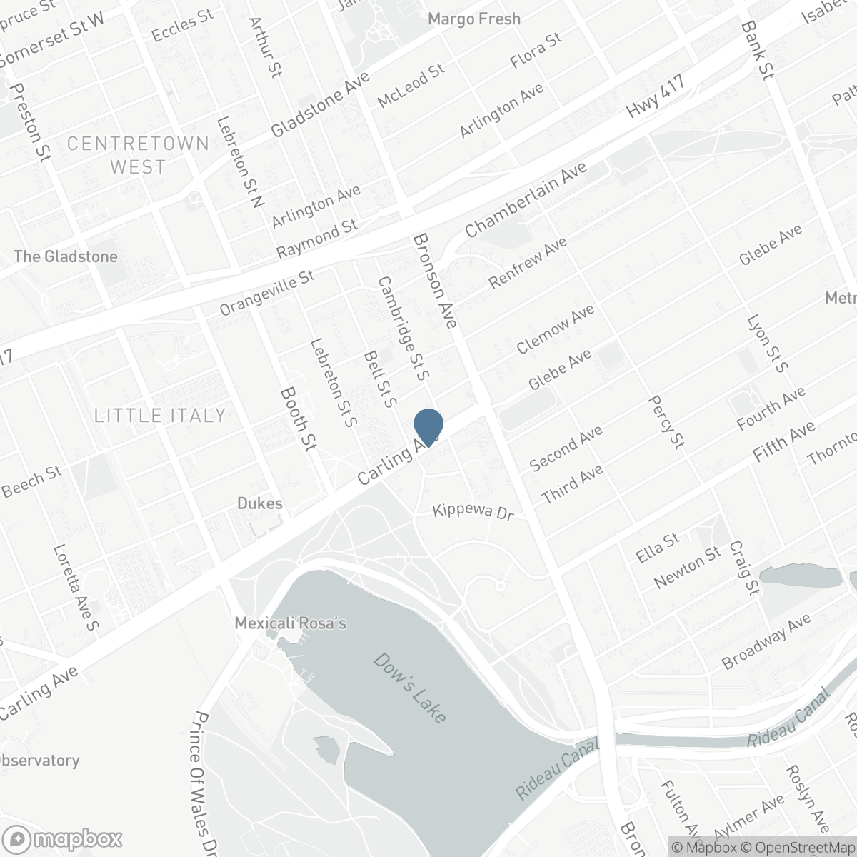 102 - 550 CAMBRIDGE STREET S, Ottawa, Ontario K1S 5N3
